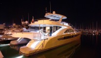 Rosalia -  At the Quay